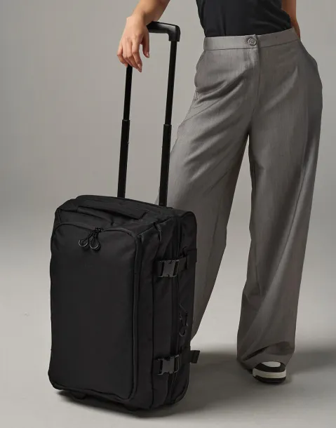  Escape Carry-On Wheelie - Bagbase