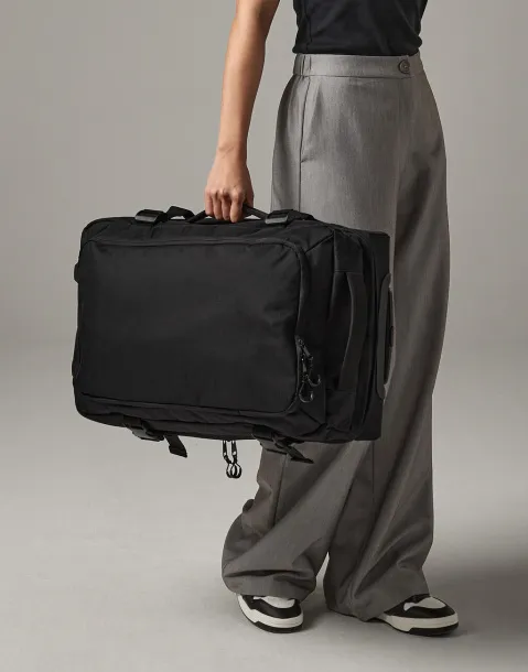  Escape Carry-On Wheelie - Bagbase