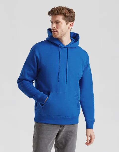  Premium hoodie - Fruit of the Loom