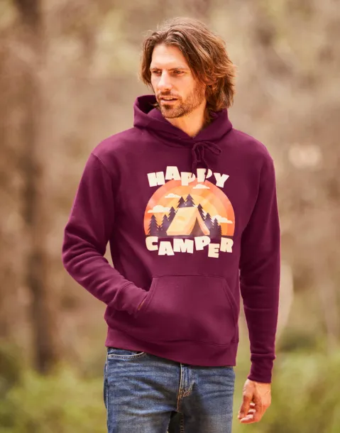  Premium hoodie - Fruit of the Loom