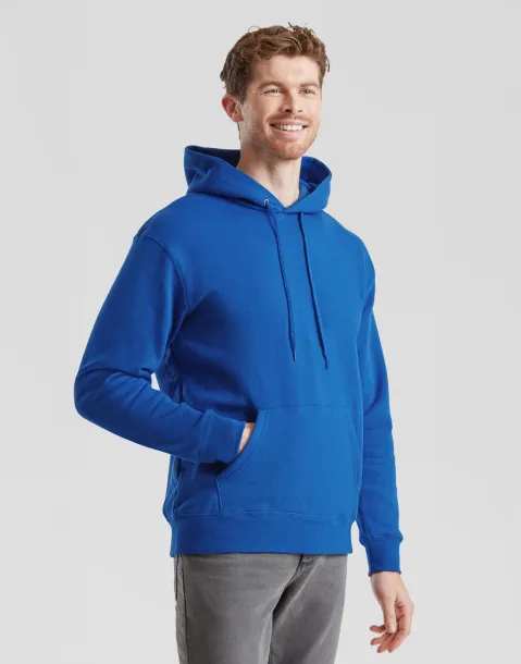  Premium hoodie - Fruit of the Loom
