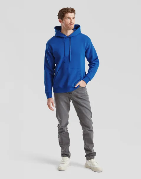  Premium hoodie - Fruit of the Loom