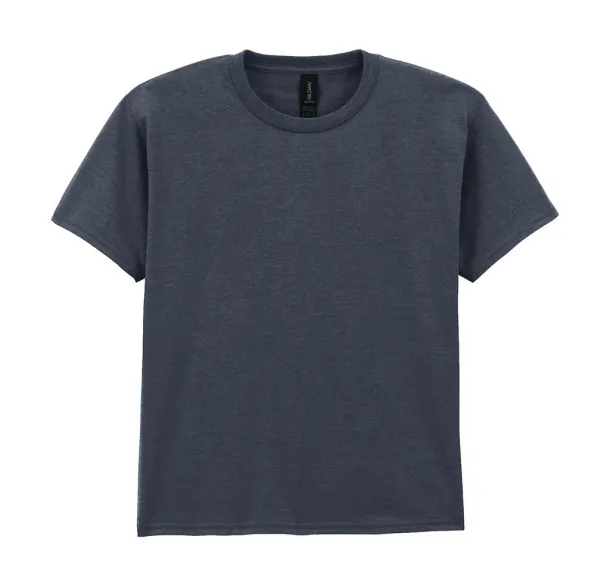  Softstyle® dječja kratka majica, 153 g/m² - Gildan Dark Heather
