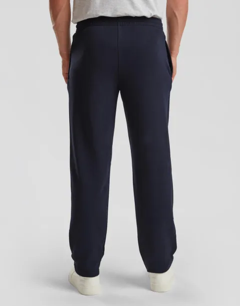  Classic Open Hem Jog Pants - Fruit of the Loom