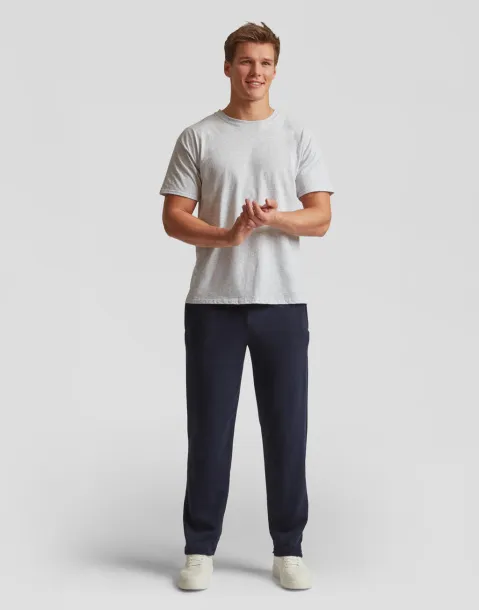  Classic Open Hem Jog Pants - Fruit of the Loom