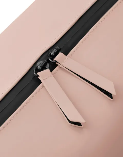  Matte PU Shoe/Accessory Bag - Bagbase