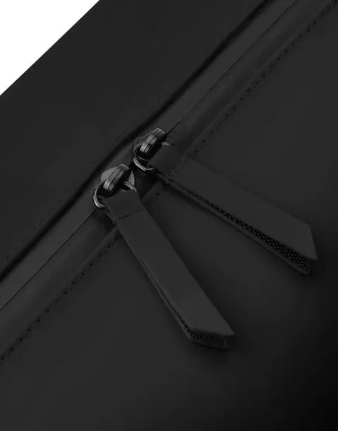  Matte PU Shoe/Accessory Bag - Bagbase