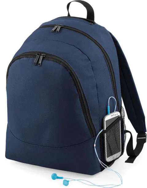  Universal Backpack - Bagbase