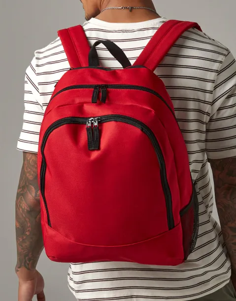  Universal Backpack - Bagbase
