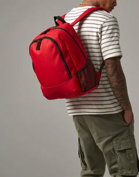  Universal Backpack - Bagbase