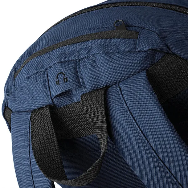  Universal Backpack - Bagbase