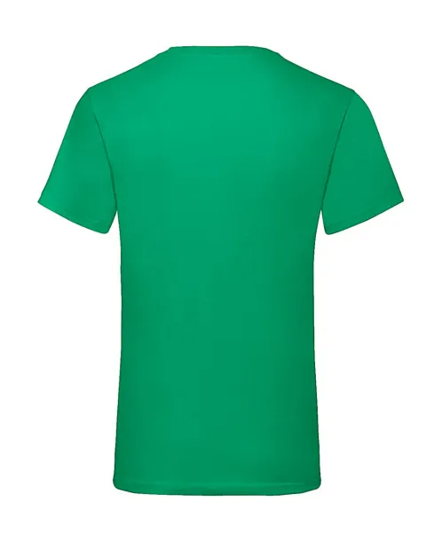  Valueweight kratka majica s V-izrezom, 165 g/m² - Fruit of the Loom