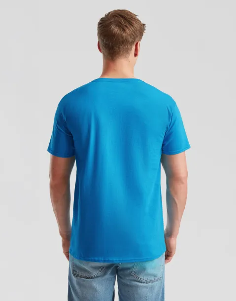 Valueweight kratka majica s V-izrezom - Fruit of the Loom