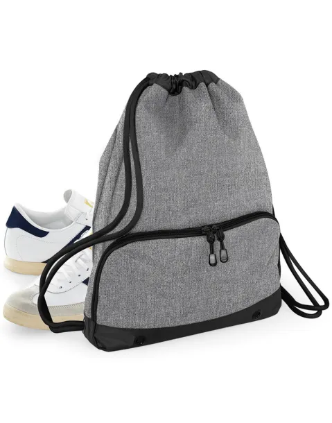  Athleisure Gymsac - Bagbase