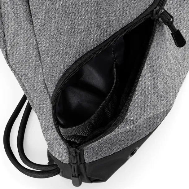  Athleisure Gymsac - Bagbase