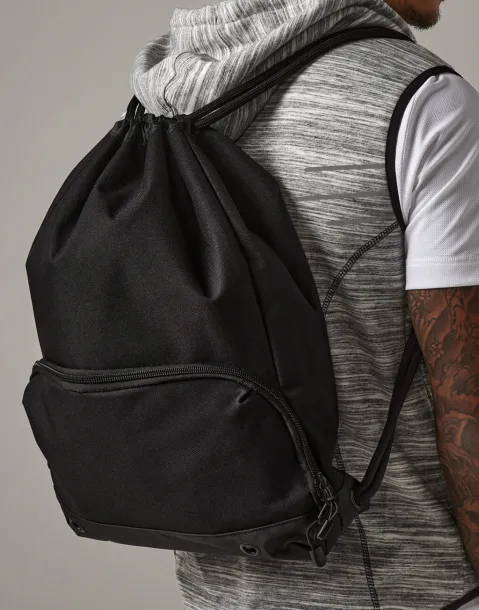  Athleisure Gymsac - Bagbase