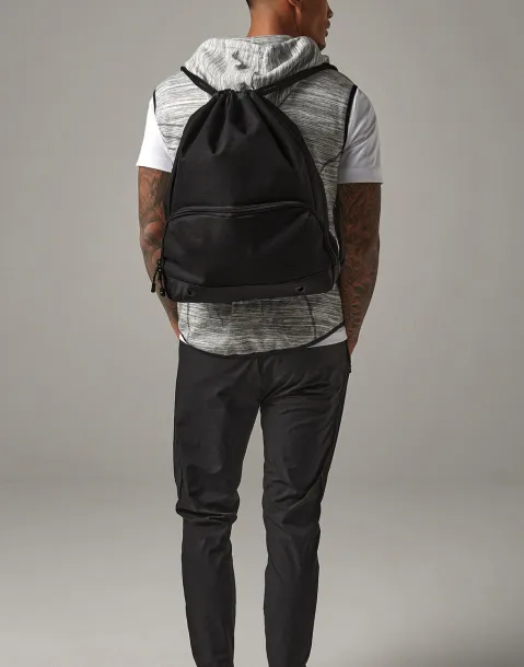  Athleisure Gymsac - Bagbase