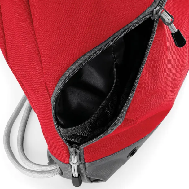  Athleisure Gymsac - Bagbase