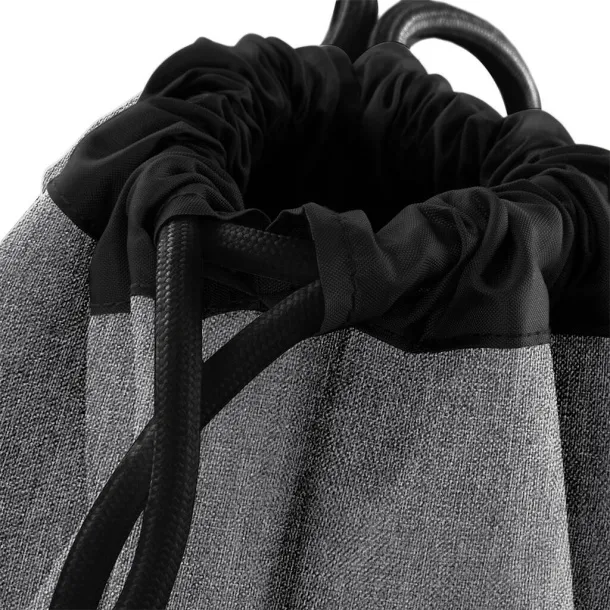  Athleisure Gymsac - Bagbase