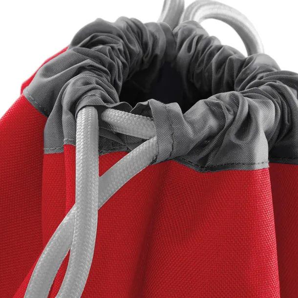  Athleisure Gymsac - Bagbase
