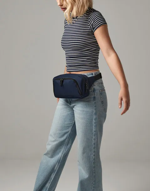  Organiser Waistpack - Bagbase