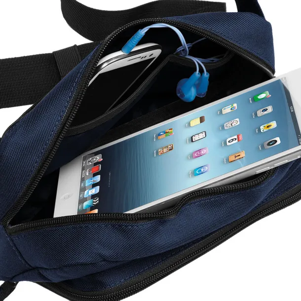  Organiser Waistpack - Bagbase