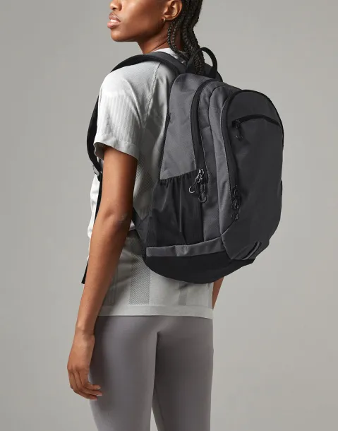  Endeavour Backpack - Quadra