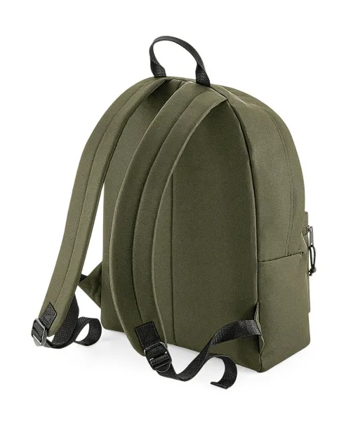  Recycled Backpack - Bagbase