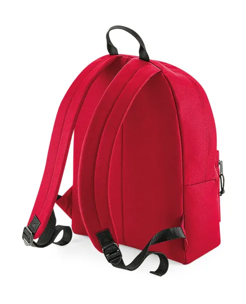  Recycled Backpack - Bagbase