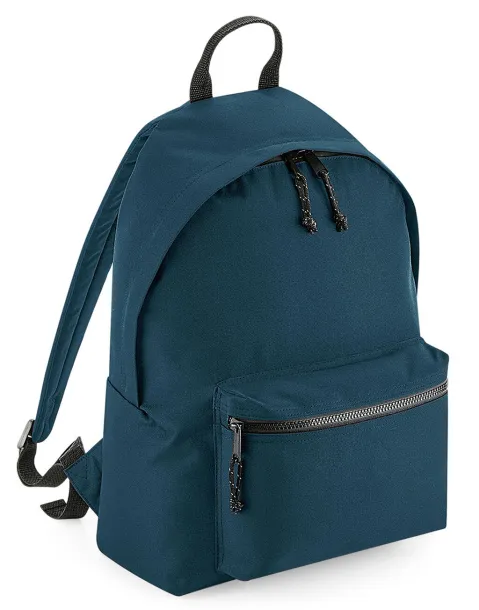  Recycled Backpack - Bagbase