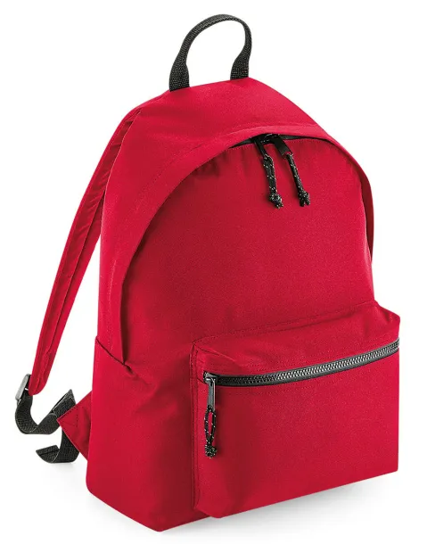  Recycled Backpack - Bagbase