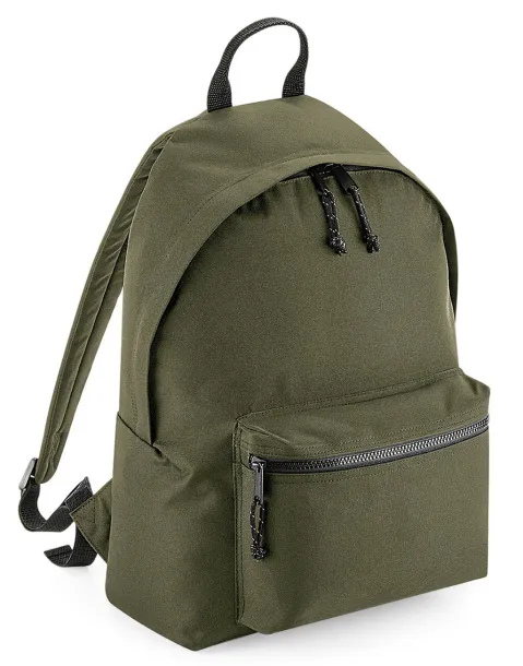  Recycled Backpack - Bagbase