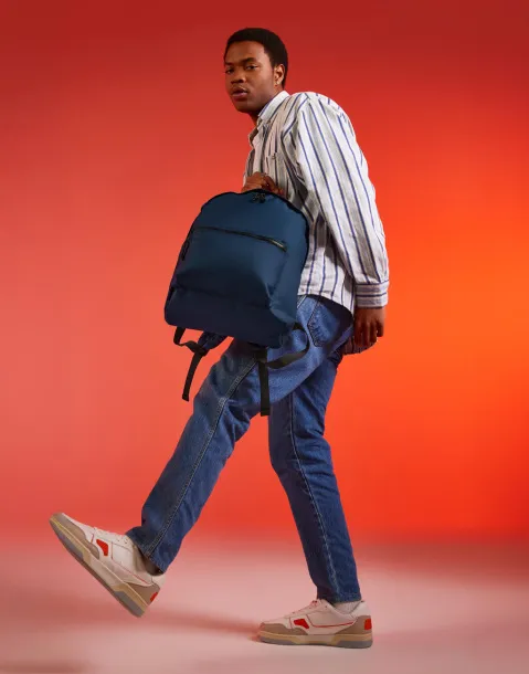  Recycled Backpack - Bagbase