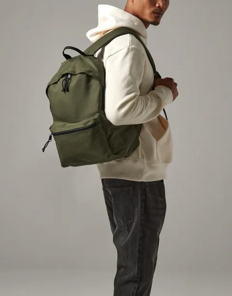 Recycled Backpack - Bagbase