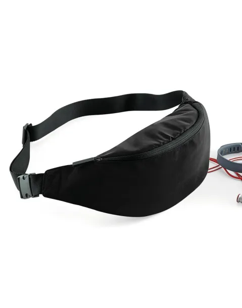  Studio Waistpack - Bagbase