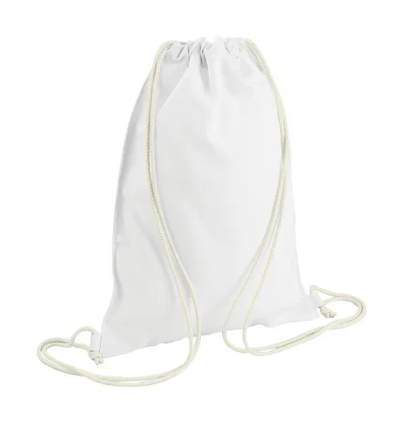  Sublimacijska gym torba s vezicama - Bagbase