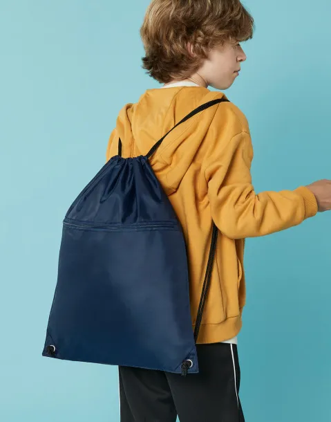  Premium Gymsac - Quadra