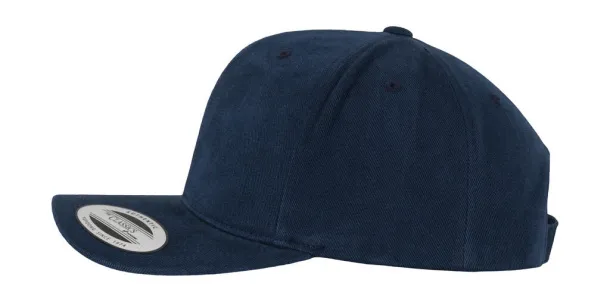  Brushed Cotton Twill Mid Profile - Classics