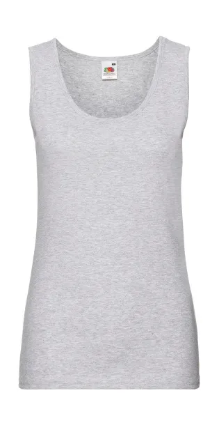  Ladies Valueweight Vest - Fruit of the Loom