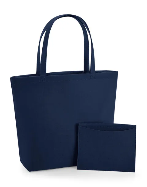  Felt Shopper - Bagbase