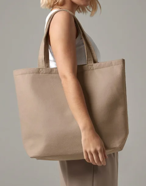 Felt Shopper - Bagbase