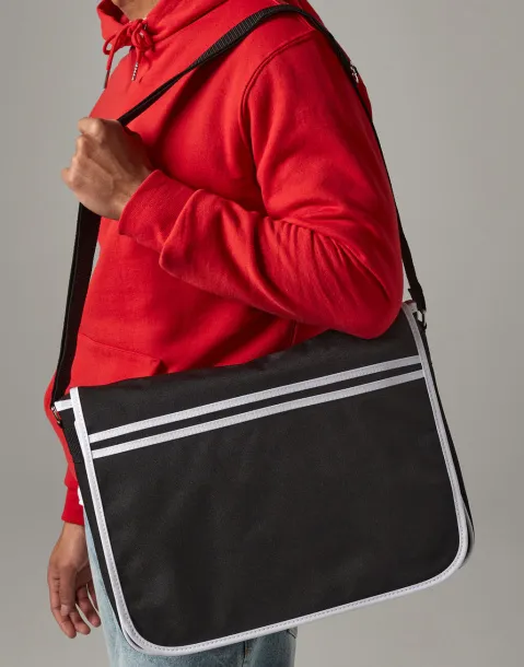  Retro Messenger - Bagbase