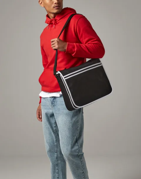  Retro Messenger - Bagbase