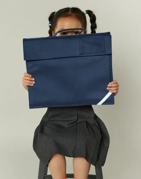  Junior Book Bag - Quadra