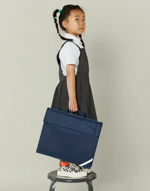  Junior Book Bag - Quadra