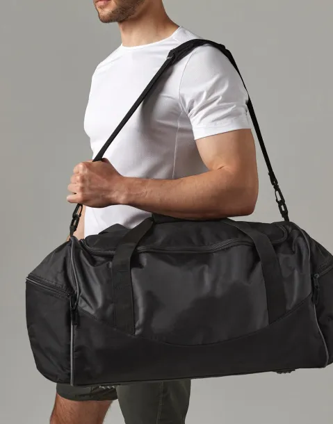  Teamwear Holdall - Quadra