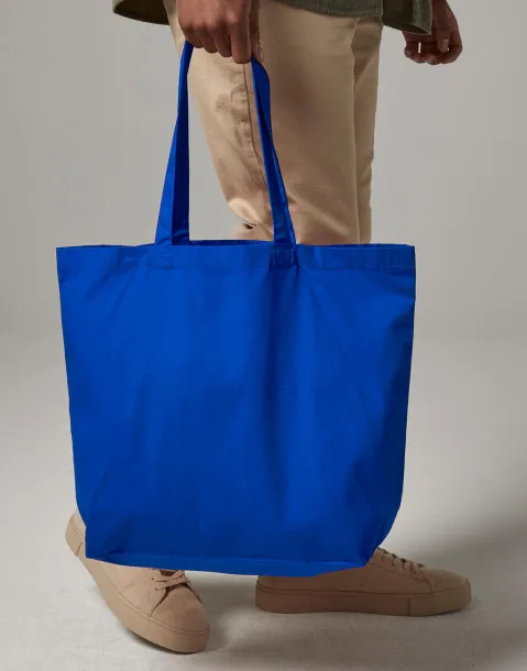  Organic Premium Cotton Maxi Tote, 200 g/m² - Westford Mill