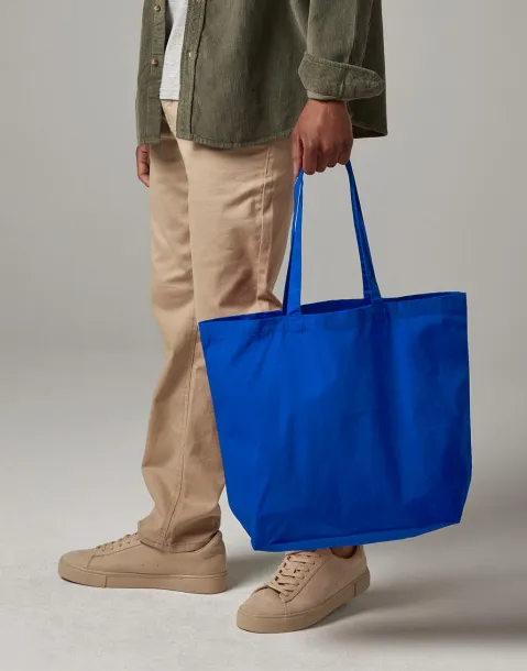  Organic Premium Cotton Maxi Tote, 200 g/m² - Westford Mill