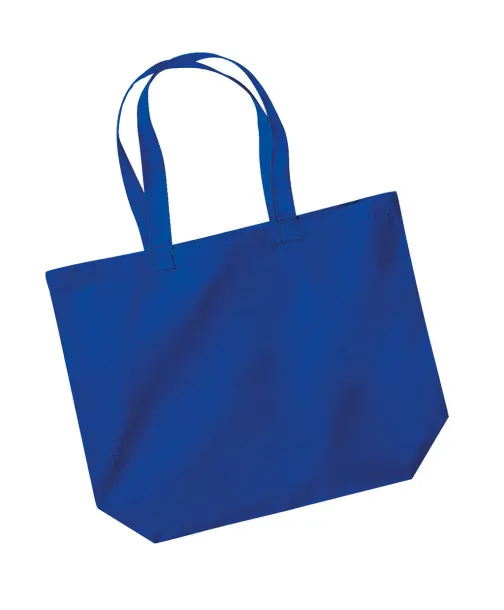  Organic Premium Cotton Maxi Tote, 200 g/m² - Westford Mill