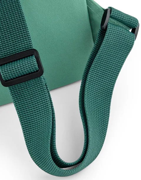  Recycled Mini Twin Handle Roll-Top Backpack - Bagbase